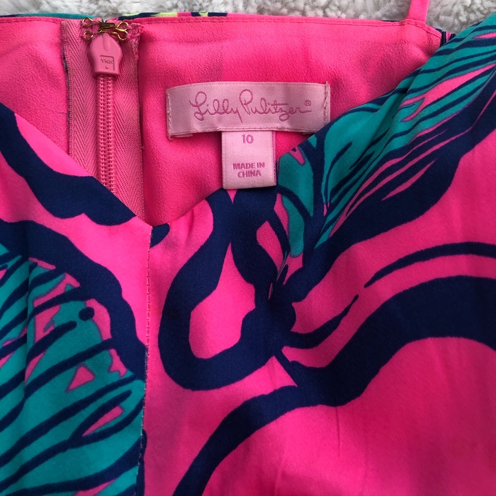 Lilly dress